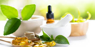 Herbal medicine and supplements